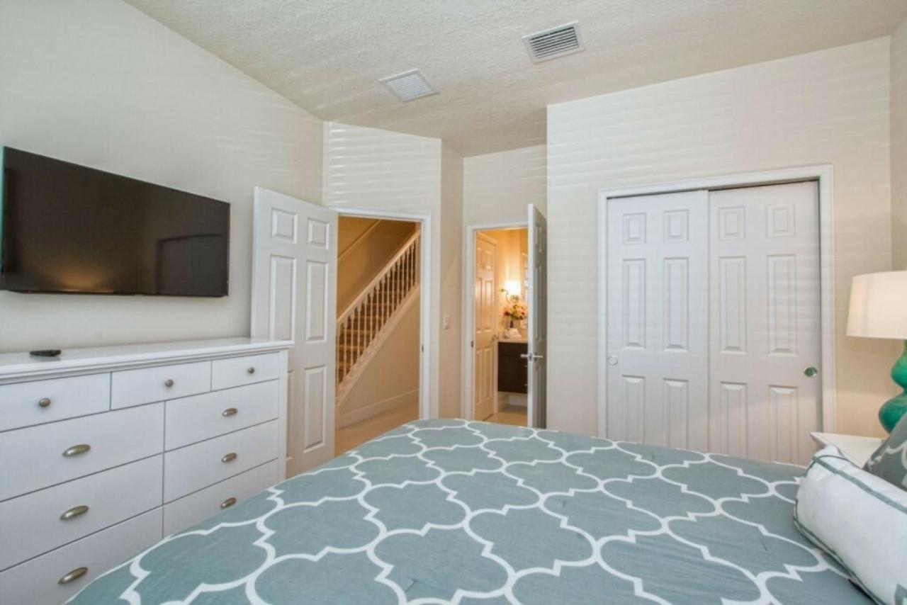 Villa 1613 Cozy Gorgeous W Private Pool Orlando Exterior foto