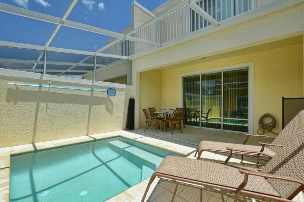 Villa 1613 Cozy Gorgeous W Private Pool Orlando Exterior foto