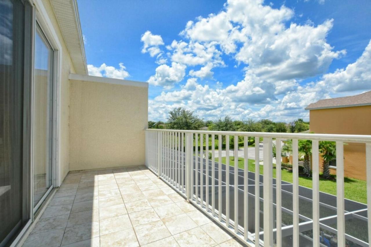 Villa 1613 Cozy Gorgeous W Private Pool Orlando Exterior foto